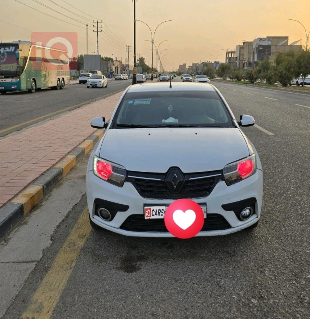 رينو سيمبل